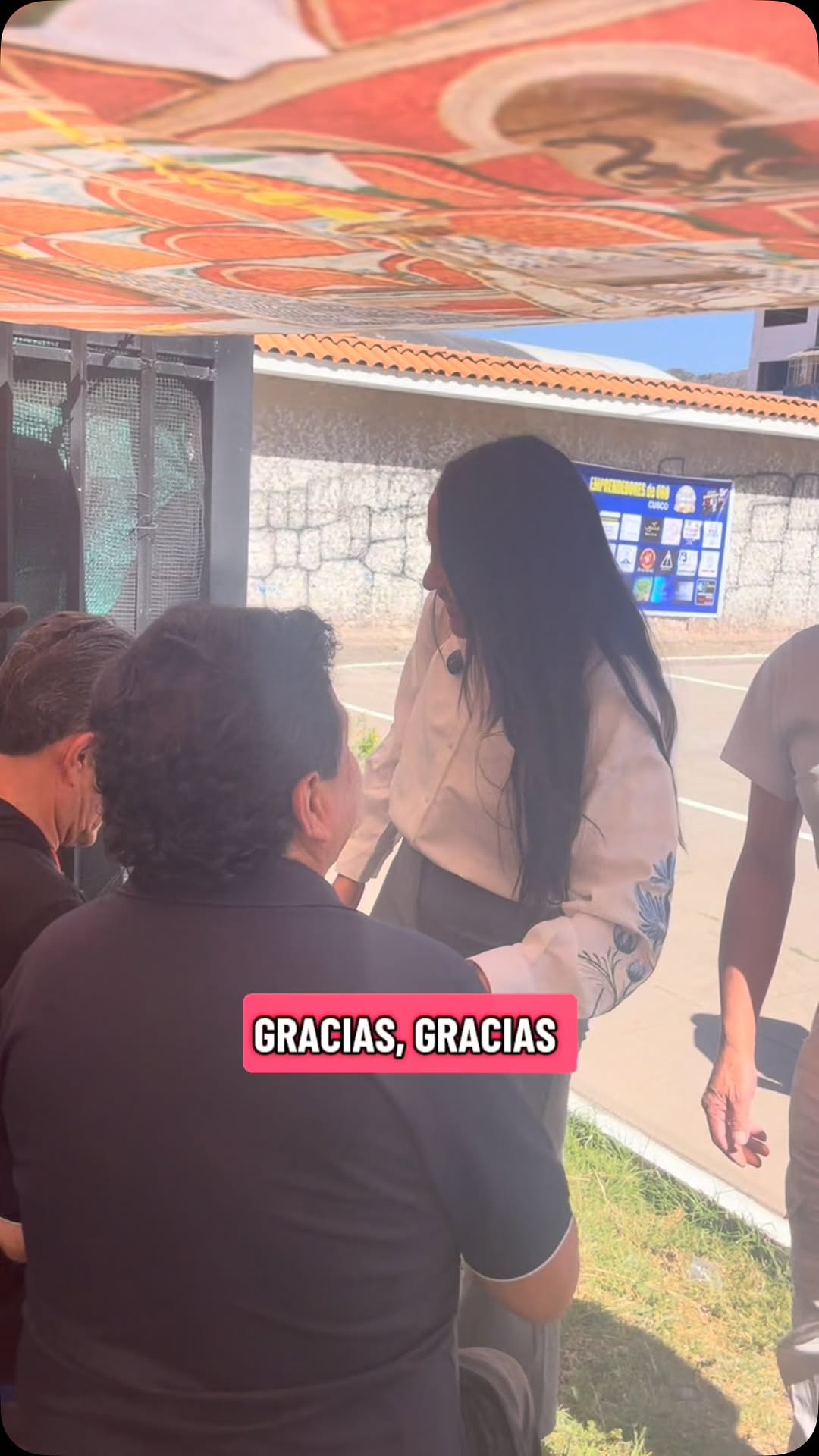 Ya es momento de gente nueva